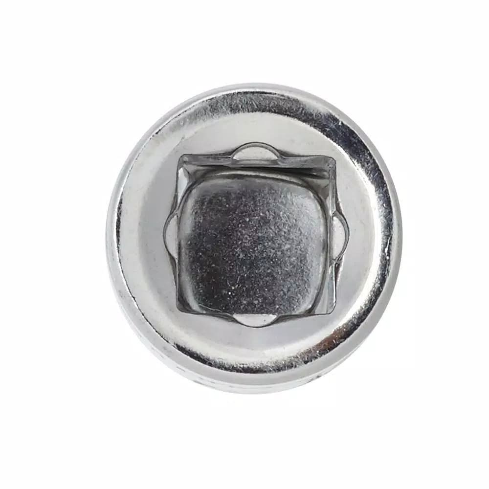 Husky 3/8 in. Drive Universal Joint, Alloy Steel Hand Tool Accessory