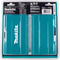 Makita Impact GOLD 40-Piece Drive Bit Set with Xtreme Torsion Technology thumbnail 3