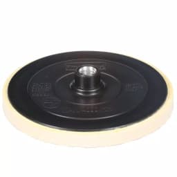 Makita 7 in. Hook and Loop Backing Pad with 5/8-11 UNC Arbor thumbnail 1