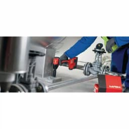 Hilti SIW 6AT-22V 1/2 in. Brushless Cordless Impact Wrench (Tool-Only) thumbnail 2
