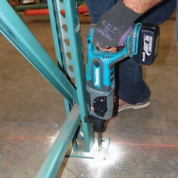 Makita 18V LXT Cordless SDS-Plus 7/8 in. Rotary Hammer Drill (Tool Only) thumbnail 2