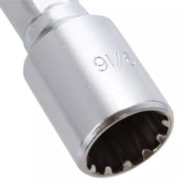 Milwaukee SAE Hollow Shaft Nut Driver Set, 7-Piece thumbnail 5