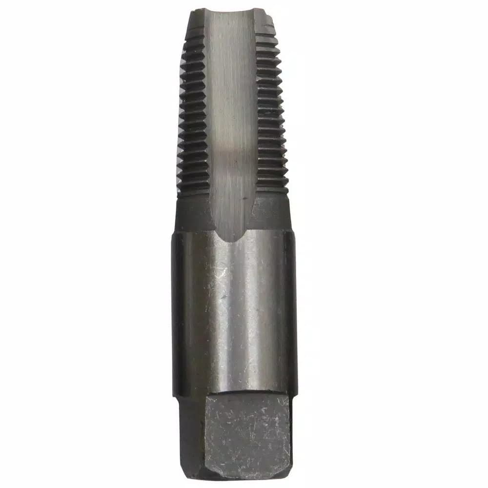 Drill America 3/8 in. -18 Carbon Steel NPT Pipe Tap