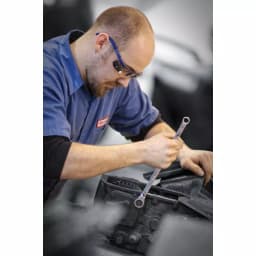 GearWrench 13-Piece SAE XL GearBox Double Box Ratcheting Wrench Set thumbnail 4