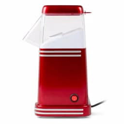 Nostalgia RHP310 Retro Series 8-Cup Hot Air Popcorn Maker, Red thumbnail 5