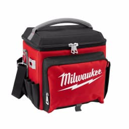 Milwaukee 21 Qt. Soft Sided Jobsite Lunch Cooler with Double Insulation thumbnail 1