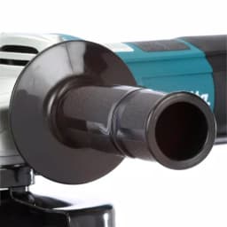 Makita 4-1/2 in. 6 Amp Corded Angle Grinder, 11,000 rpm thumbnail 5