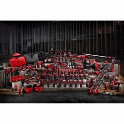 Milwaukee M12 FUEL 3/8 in. Ratchet and M18 FUEL 1/2 in. Mid-Torque Impact Wrench Kit thumbnail 4