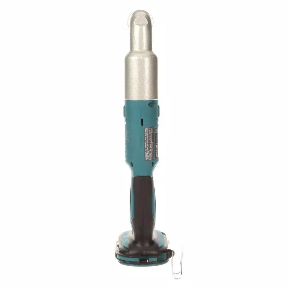 Makita 18V LXT Cordless Angle Impact Driver, 1/4 in. Hex (Tool Only)