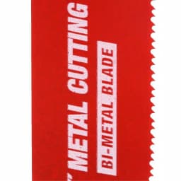 Diablo Steel Demon 9 in. 14/18 TPI Bi-Metal Medium Metal Cutting Reciprocating Saw Blades, 6-Pack thumbnail 3