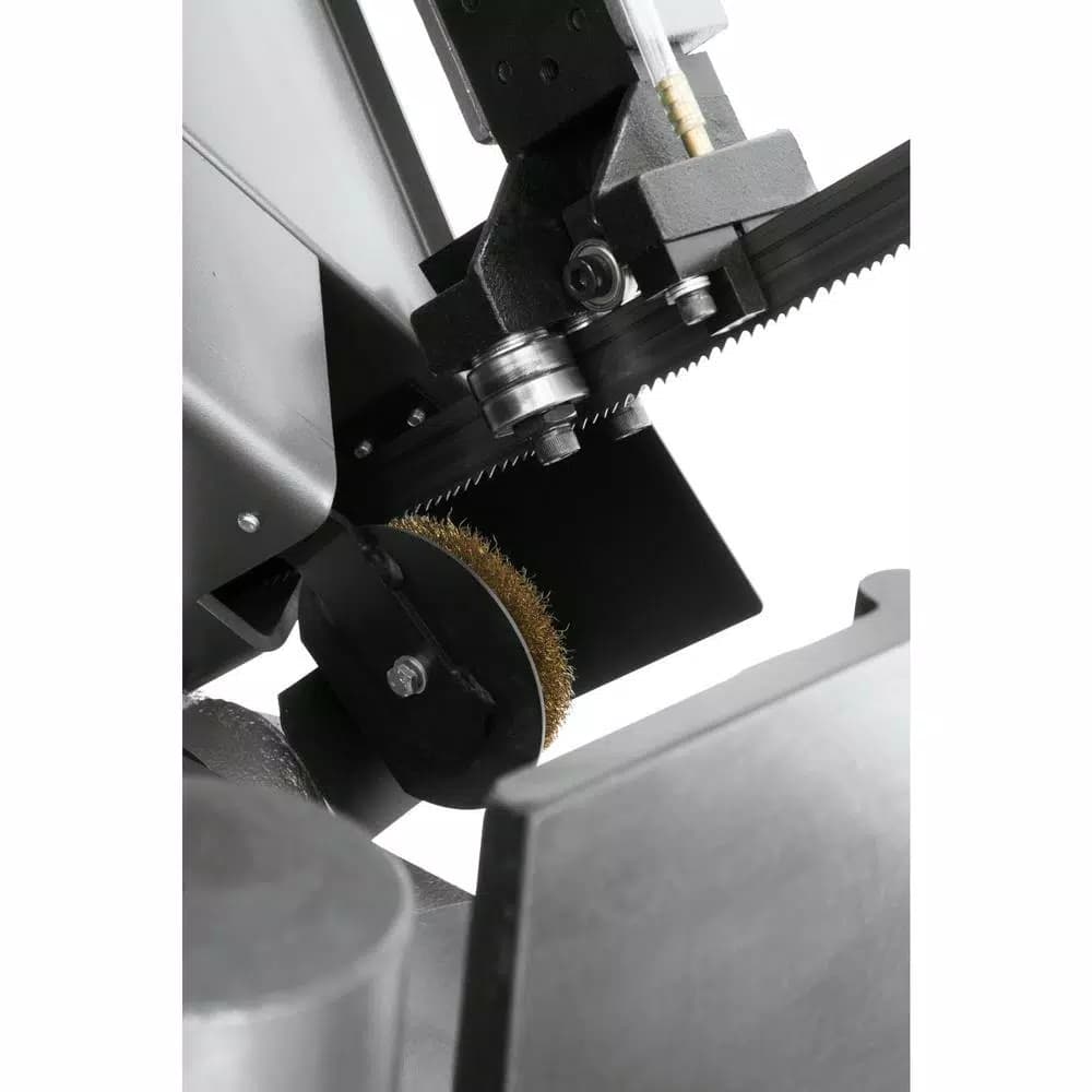 JET 10 in. x 16 in. 3-Phase Horizontal Bandsaw, J-7040