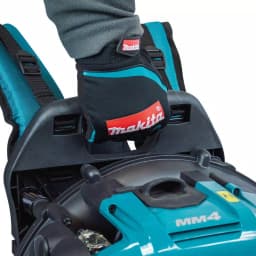 Makita 52.5cc MM4 4-Stroke Gas Backpack Blower, 184 MPH, 516 CFM thumbnail 9