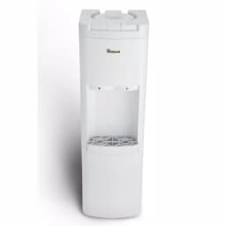 Whirlpool Commercial Water Cooler with Ice Chilled Technology, White thumbnail 3