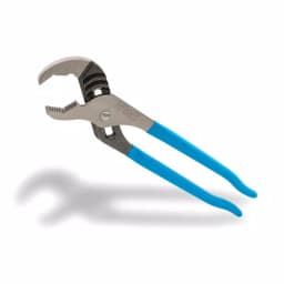 Channellock 12 in. V-Jaw Tongue and Groove Pliers thumbnail 2