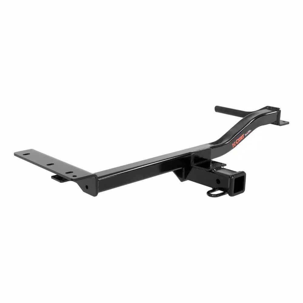 CURT Class 3 Trailer Hitch for Lexus RX 350 and Lexus RX 450h