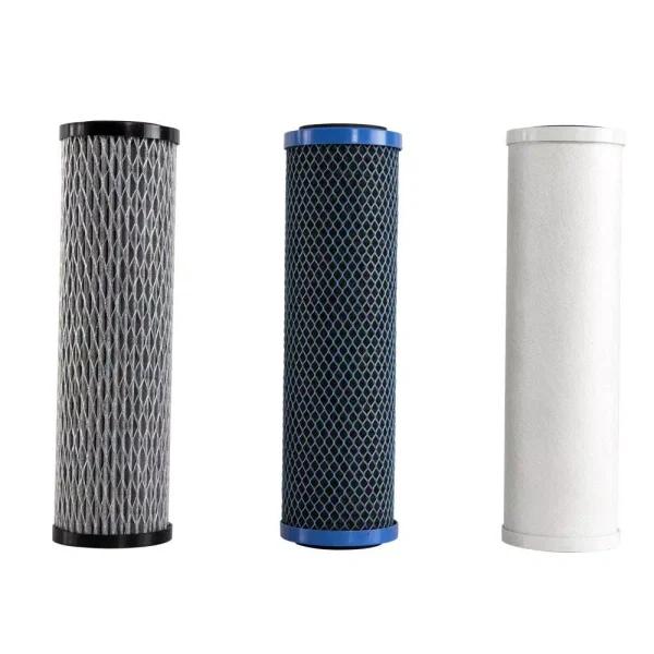 Pelican Water Pelican PDF-1000VF Replacement Drinking Water Purifier Filter Cartridge