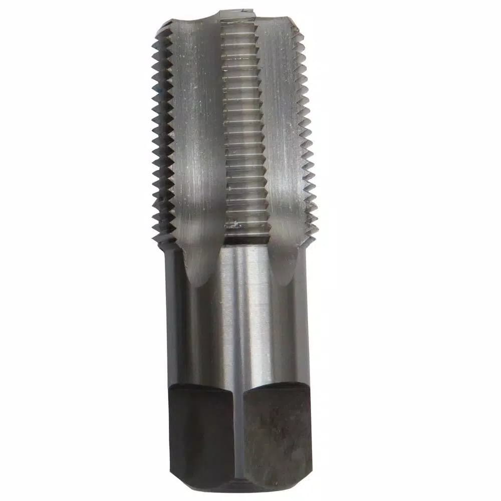 Drill America 1 in. - 11-1/2 NPT Carbon Steel Pipe Tap