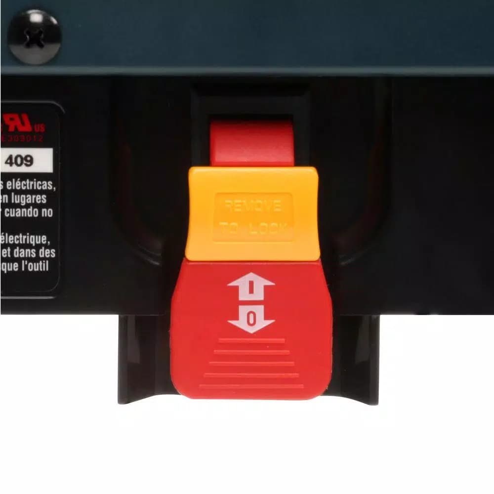 Bosch 27 in. x 18 in. Aluminum Top Benchtop Router Table with 2-1/2 in. Vacuum Port