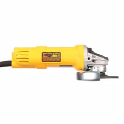 DEWALT 7 Amp 4-1/2 in. Small Angle Grinder with One-Touch Guard thumbnail 4