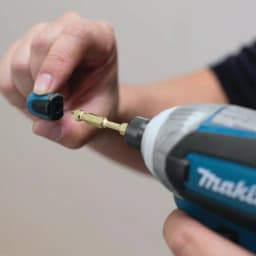 Makita Impact GOLD Double-Ended Power Bits with Mag Boost (7-Piece Set) thumbnail 2