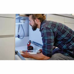 Einhell PXC 18V Cordless 2-Speed MAX 1250-RPM Workshop Drill Kit with 1.5 Ah Battery and Fast Charger thumbnail 2