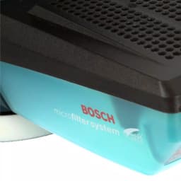 Bosch 5 in. Corded Variable Speed Random Orbital Sander/Polisher Kit with Carrying Case thumbnail 8