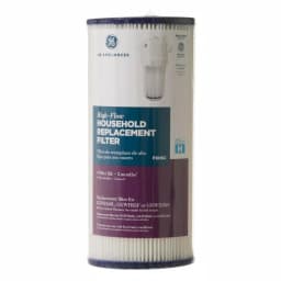 GE Heavy-Duty Whole House Water Filtration System with FXHSC Filter thumbnail 7