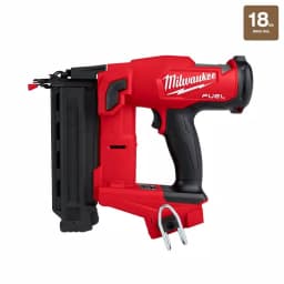 Milwaukee M18 FUEL 10 in. Dual Bevel Sliding Compound Miter Saw & 18-Gauge Brad Nailer Combo Kit thumbnail 3