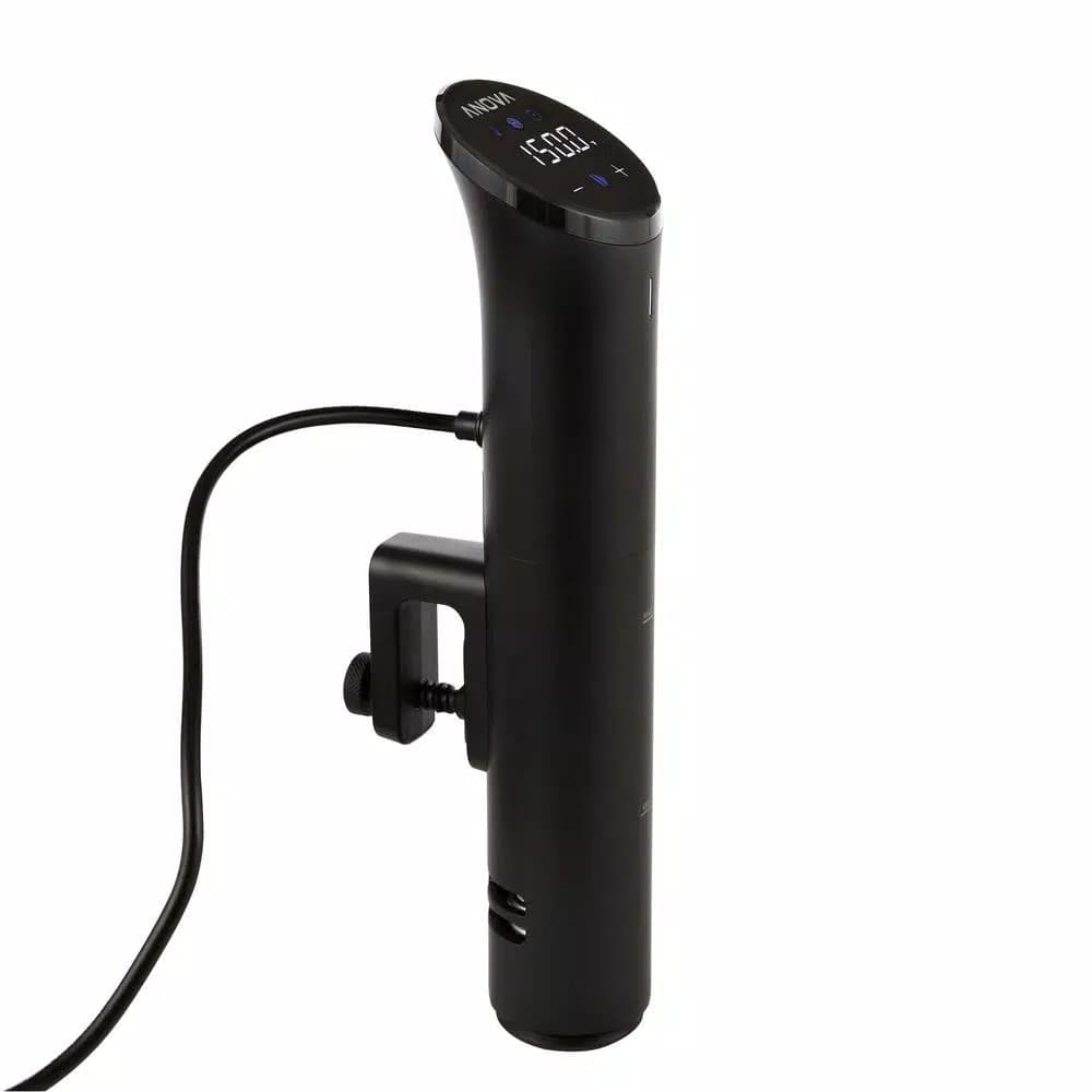 Anova Precision Cooker Nano WiFi Sous Vide, Black
