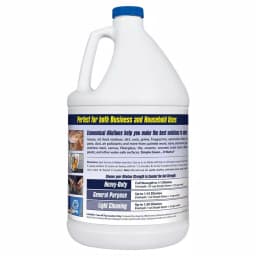 Simple Green Fresh Scent All-Purpose Cleaner & Degreaser, 1 Gallon thumbnail 2