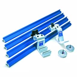 Kreg Precision Track and Stop System for Miter Saws thumbnail 1