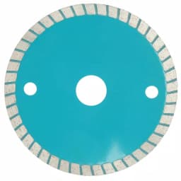 Makita 3-3/8 in. Diamond Blade for Stone and Masonry, Wet or Dry Use thumbnail 2
