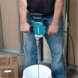 Makita DS4011 1/2 in. Spade Handle Drill, 8.5 Amp, Corded thumbnail 2
