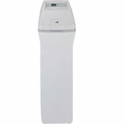 GE 45,100 Grain Water Softener System with SmartSoft Technology and Iron Removal thumbnail 1