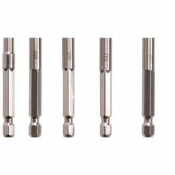 Hilti High Speed Wood Spade Bit Set, 6-Piece thumbnail 3