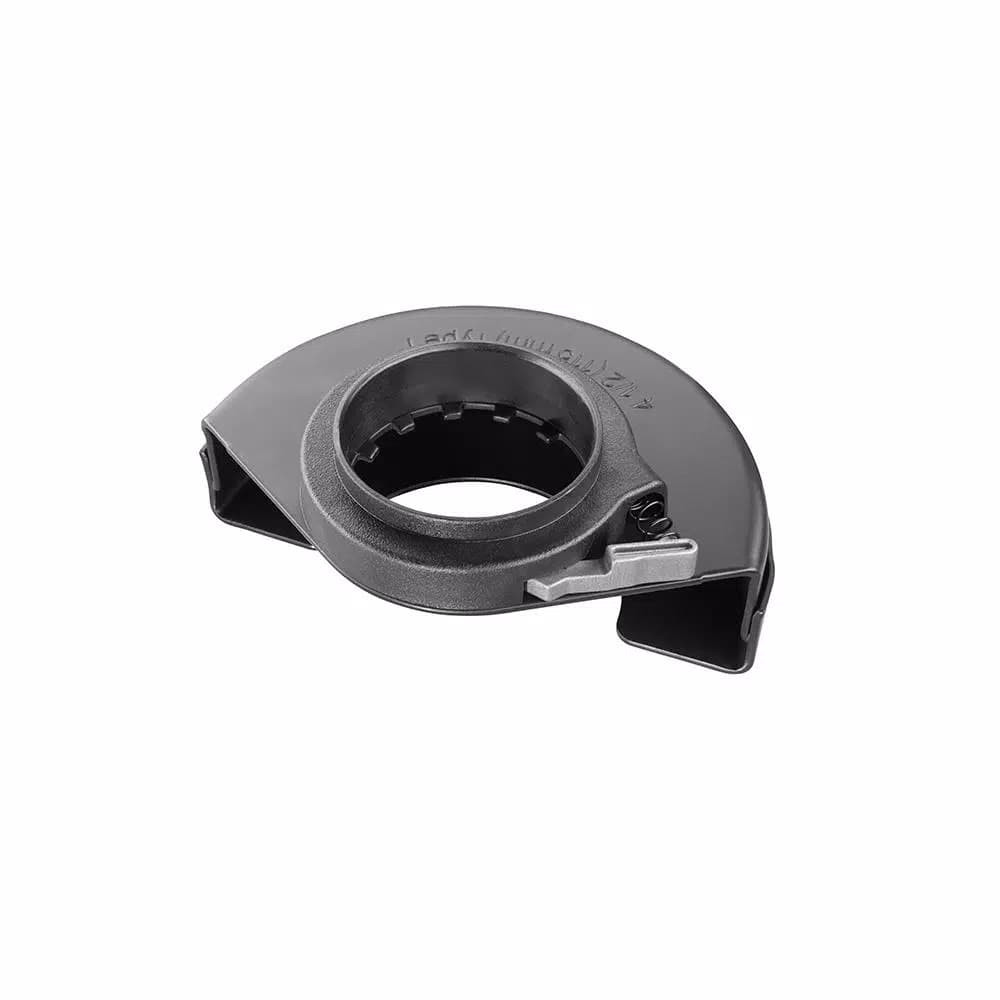 RYOBI 18V ONE+ Brushless 4-1/2 in. Cordless Angle Grinder/Cut-Off Tool (Tool Only)