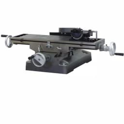 Jet JMD-18 Mill/Drill Press with X-Axis Table Powerfeed thumbnail 2