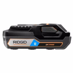 RIDGID 18V OCTANE Bluetooth 3.0 Ah Lithium-Ion Battery 2-Pack thumbnail 7