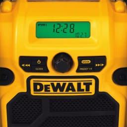 DEWALT FLEXVOLT 60V MAX Cordless Brushless Reciprocating Saw Kit with 6.0Ah Battery & Worksite Radio thumbnail 9