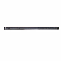 Klein Tools 24 in. Magnetic Bubble Level with V-Groove and High-Visibility Orange Body thumbnail 14