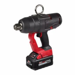 Milwaukee M18 FUEL 1 in. High Torque Impact Wrench Protective Rubber Boot (2867-20) thumbnail 3