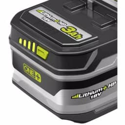 RYOBI 18V ONE+ LITHIUM+ HP High Capacity 3.0 Ah Lithium-Ion Battery thumbnail 5