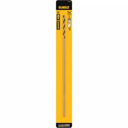DEWALT 5/16 in. x 12 in. Black and Gold High Speed Steel Twist Drill Bit thumbnail 3