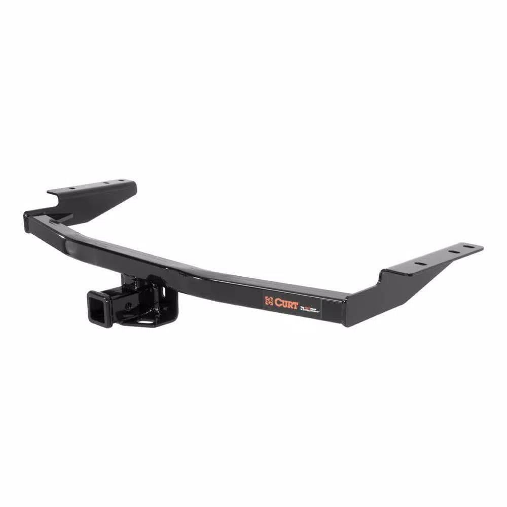 CURT Class 3 Trailer Hitch for Infiniti JX35, Nissan Pathfinder, and Infiniti QX60