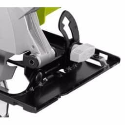 RYOBI 14 Amp 7-1/4 in. Circular Saw with EXACTLINE Laser Alignment System thumbnail 4