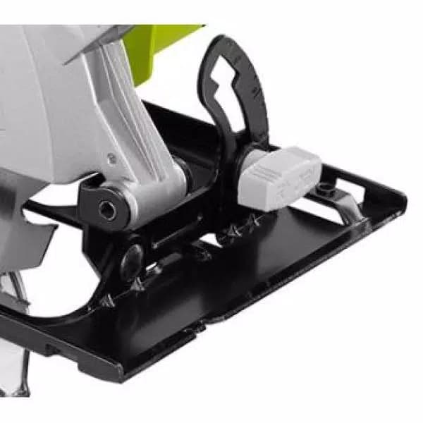 RYOBI 14 Amp 7-1/4 in. Circular Saw with EXACTLINE Laser Alignment System