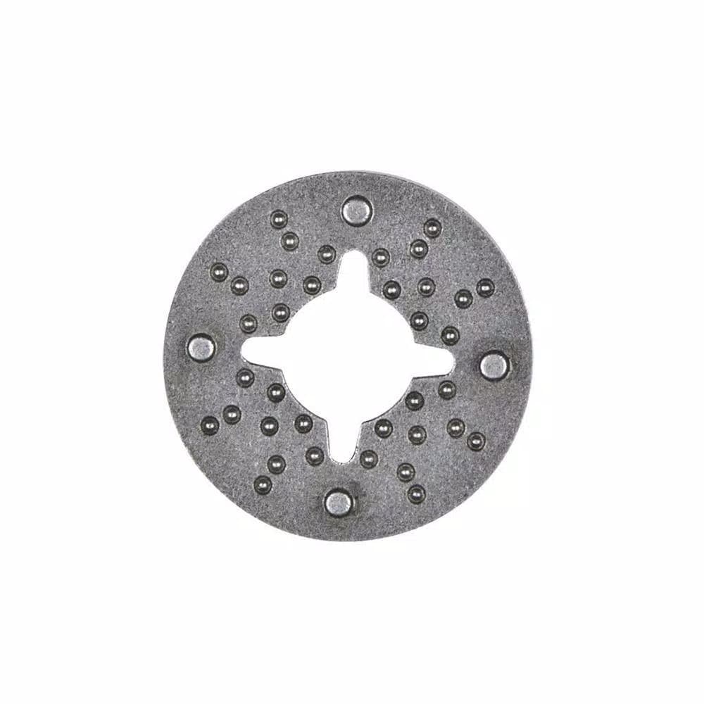 Genesis GAMT404 Universal Adapter for Fein SuperCut Oscillating Tools and Genesis Quick-Fit Accessories