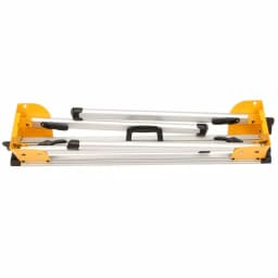 DEWALT Compact Miter Saw Stand, 500 lb. Capacity, Universal Design thumbnail 7