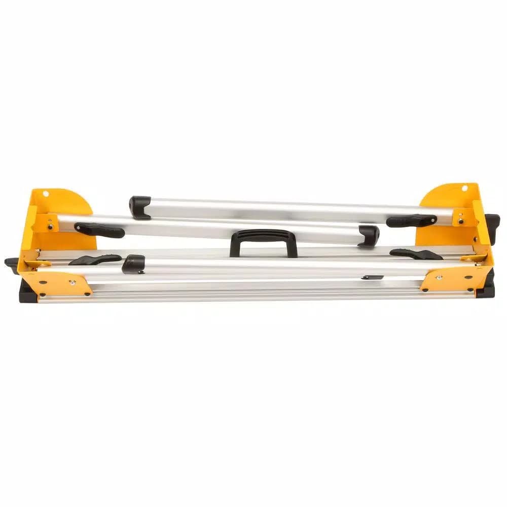 DEWALT Compact Miter Saw Stand, 500 lb. Capacity, Universal Design