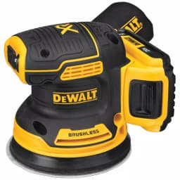 DEWALT 20V MAX Cordless 8-Tool Combo Kit with (2) 2.0Ah Batteries & Charger thumbnail 11